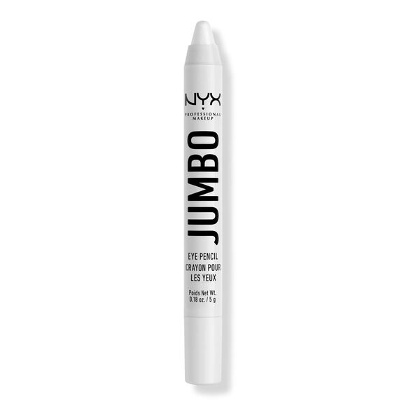 Nyx Jumbo Eye Pencil All-In-One Eyeshadow Eyeliner Pencil Milk - Picture 1 of 7